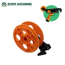 Kit porta bobina usato  Monteforte d'Alpone