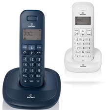 Telefono cordless brondi usato  Afragola