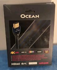 Hdmi cable ocean for sale  Worcester