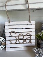 Hamptons sea wand gebraucht kaufen  Alzey