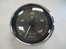 Faria oversized rpm for sale  Franklin