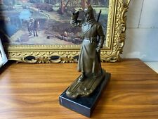 Bronze skulptur russischer gebraucht kaufen  Markt Schwaben