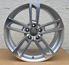 Riginal audi zoll gebraucht kaufen  Ingolstadt