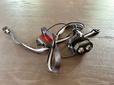 Ecowho led lauflampe gebraucht kaufen  Mühldorf a.Inn