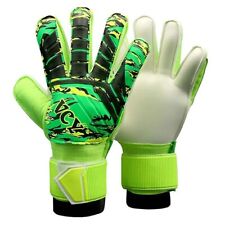 NOVAS Luvas de Goleiro de Látex para Crianças Proteção de Dedos Engrossar Treinamento de Futebol 2024 comprar usado  Enviando para Brazil