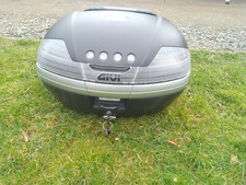 Givi monokey top for sale  HAWICK