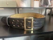 Safariland duty belt for sale  Navarre