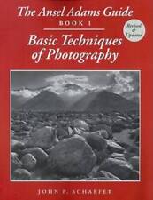 adams book 1 ansel guide for sale  Montgomery