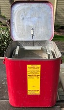 Sheet metal osha for sale  Canton