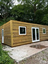 20ft 16ft container for sale  UK