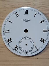 Cadran montre poche d'occasion  Lézignan-Corbières