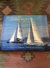 Story america cup for sale  RYDE