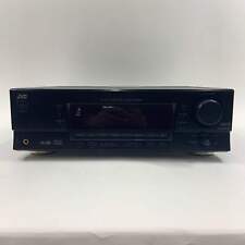 Jvc stereo receiver for sale  Overland Park
