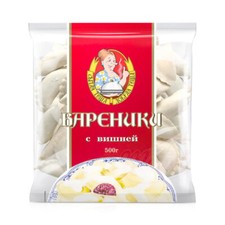 Wareniki teigtaschen kirschfü gebraucht kaufen  Büren
