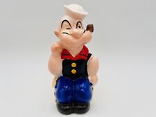 Tirelire popeye ancienne d'occasion  Le Mans