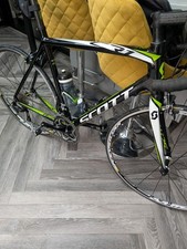 Scott cr1 full for sale  BENFLEET