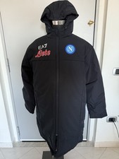 Maglia napoli giubbotto usato  Casalnuovo di Napoli