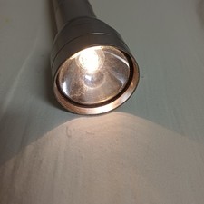 Taschenlampe hersteller unbeka gebraucht kaufen  Bonn