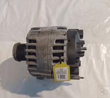 04l903021d alternatore audi usato  Italia