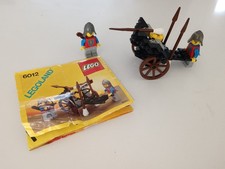 Lego legoland 6012 d'occasion  La Réole