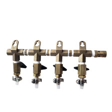Modular co2 gas for sale  Seattle