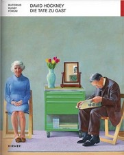 David hockney gebraucht kaufen  Berlin