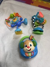 Baby toys lot for sale  Pennellville