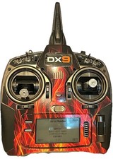 Spektrum dx9 channel d'occasion  Expédié en Belgium