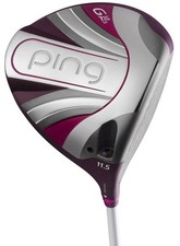 Mazza golf donna usato  Spedire a Italy