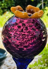 Handblown long stem for sale  Lagrange