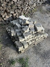 Pflastersteine pflaster betong gebraucht kaufen  Mallersdorf-Pfaffenberg