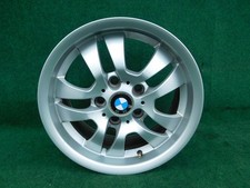 Alufelge 6775593 7x16 gebraucht kaufen  Fürstenwalde/Spree