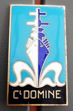 Insigne marine aviso d'occasion  Toulon-