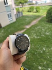 Emporio armani ar2461 d'occasion  Montceau-les-Mines