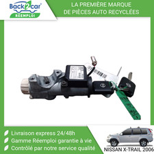 Antivol direction nissan d'occasion  Saint-Quentin