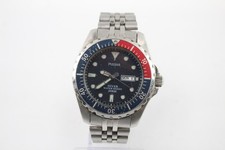 Pulsar diver pepsi for sale  LEEDS