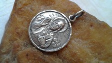 Vintage catholic solid for sale  Philadelphia