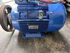 Cmg phase motor for sale  LONDON