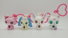 Jewelpet full set gebraucht kaufen  Berlin