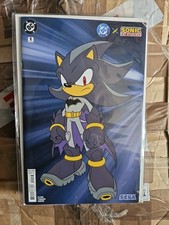 Sonic hedgehog 1 for sale  THORNTON-CLEVELEYS