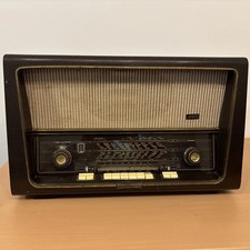 Röhrenradio aeg 6067 gebraucht kaufen  Burgthann