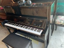 Yamaha silent system d'occasion  Expédié en Belgium