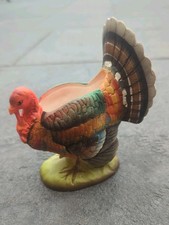 Vintage turkey ceramic for sale  Riverside