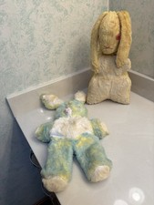 Vintage stuffed bunny for sale  Chrisman