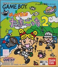 Nintendo gameboy game gebraucht kaufen  Berlin