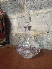 Belle carafe liqueur d'occasion  Valenciennes