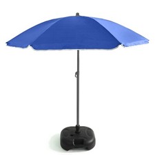 2.4m rib parasol for sale  EXETER