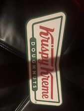 Krispy kreme sign for sale  Frankfort