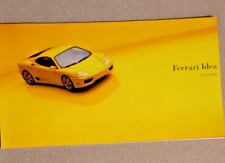 ferrari idea usato ferrari idea usato Biella