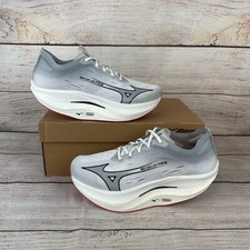 Tênis de corrida Mizuno Wave Rebellion Pro 2 masculino tamanho 8 - EXPERIMENTADO APENAS!! comprar usado  Enviando para Brazil
